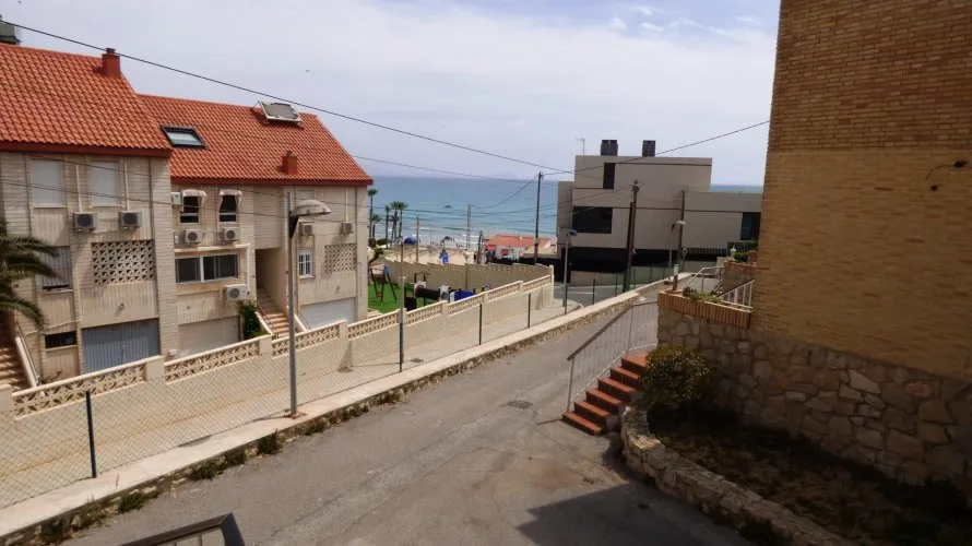 3 bedrooms house for sale, Cabo De Las Huertas, Spain No. 32338 № 3