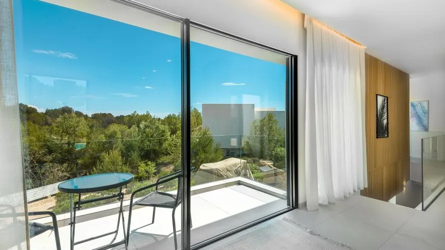 4 bedrooms villa for sale, Orihuela, Spain No. 32319 № 19
