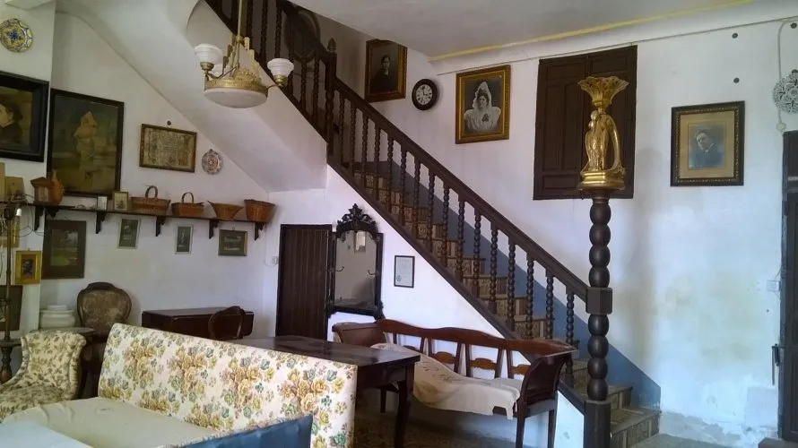 7 bedrooms villa for sale, Orihuela, Spain No. 32347 № 15
