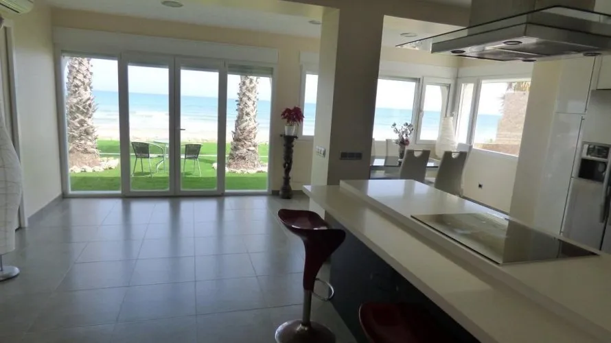 3 bedrooms house for sale, Cabo De Las Huertas, Spain No. 32343 № 4