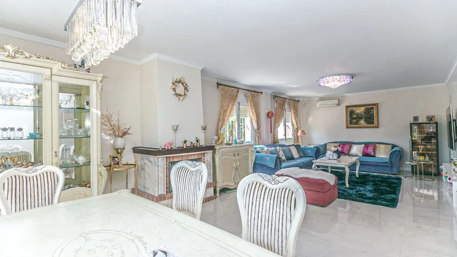 185m² villa for sale, Castilblanco de los Arroyos, Spain No. 32366 № 11