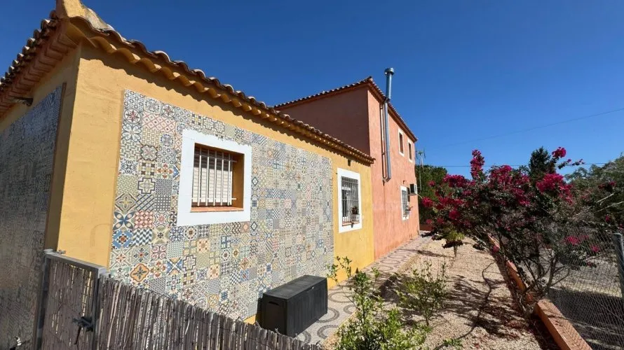 6 bedrooms house for sale, Albatera, Spain No. 32365 № 18