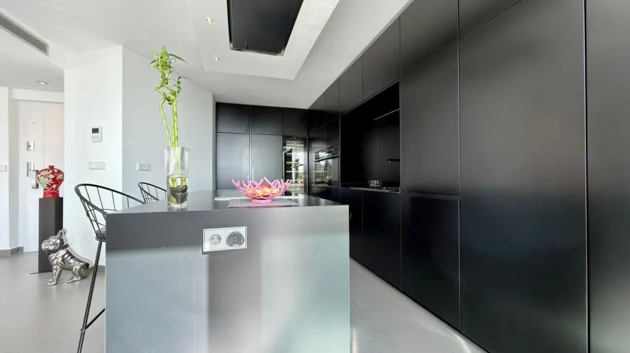 4 bedrooms villa for sale, Altea La Vella, Spain No. 32355 № 27