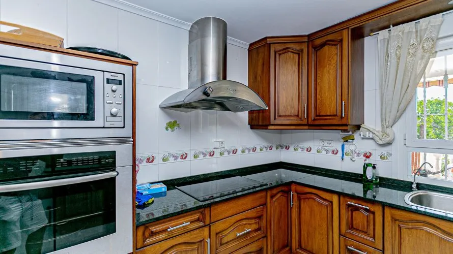 185m² villa for sale, Castilblanco de los Arroyos, Spain No. 32366 № 20