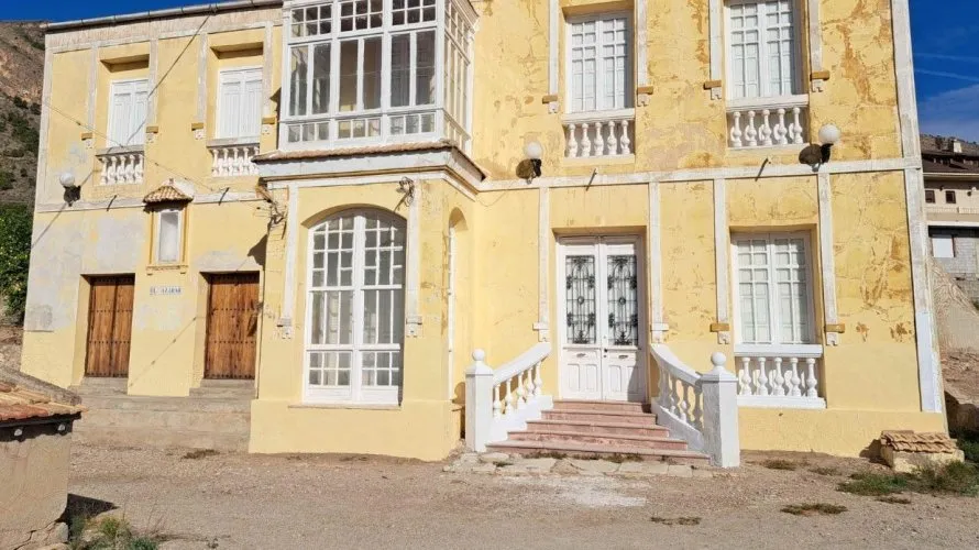 7 bedrooms villa for sale, Orihuela, Spain No. 32347 № 9