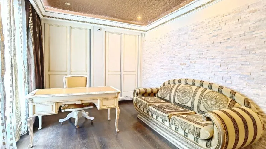 4 bedrooms villa for sale, Zona Altea Hills, Spain No. 32346 № 26