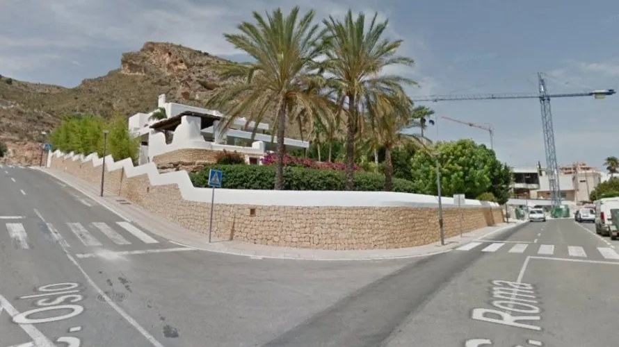 5 bedrooms villa for sale, Finestrat, Spain No. 32320 № 6