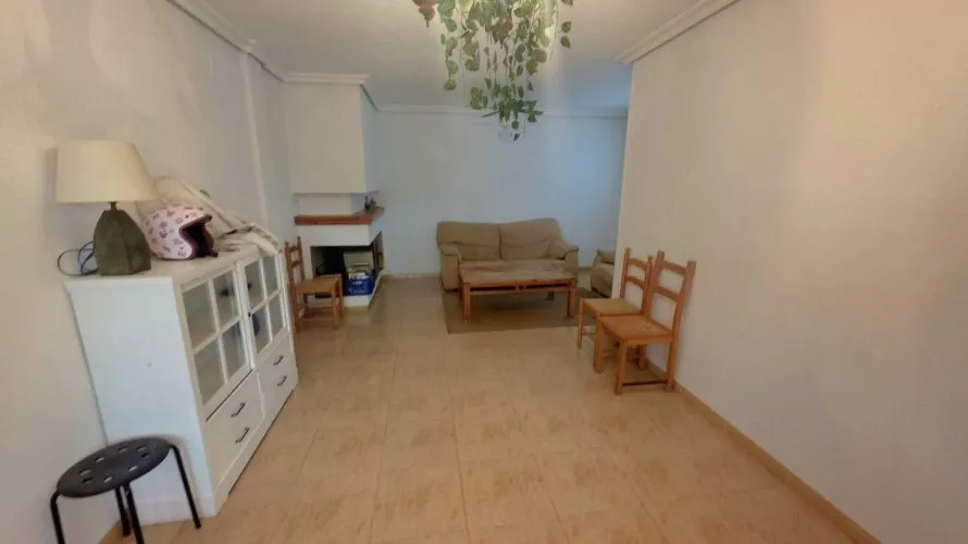 4 bedrooms house for sale, Cabo De Las Huertas, Spain No. 32364 № 14