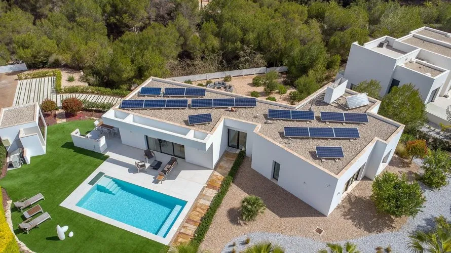 4 bedrooms villa for sale, Orihuela, Spain No. 32319 № 25