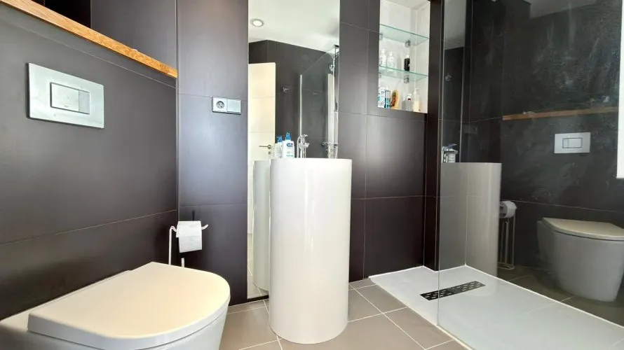 4 bedrooms villa for sale, Altea La Vella, Spain No. 32355 № 8