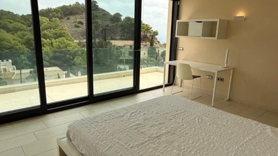 6 bedrooms villa for sale, La Manga Club, Spain No. 32356 № 11