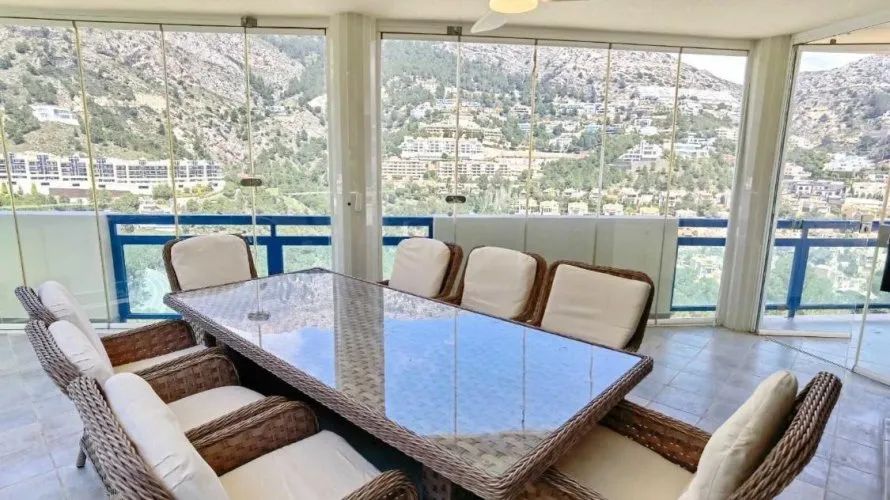 4 bedrooms villa for sale, Zona Altea Hills, Spain No. 32346 № 10
