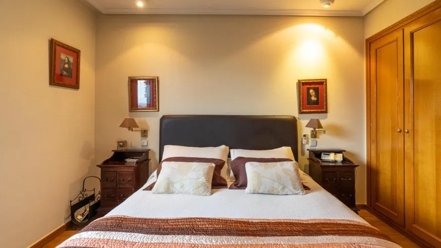 6 bedrooms house for sale, Madrid, Spain No. 32357 № 20