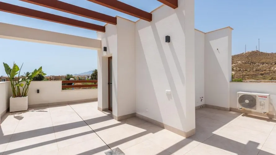 3 bedrooms villa for sale, Vera, Spain No. 32324 № 9