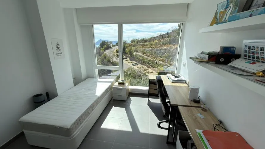 4 bedrooms villa for sale, Altea La Vella, Spain No. 32355 № 11