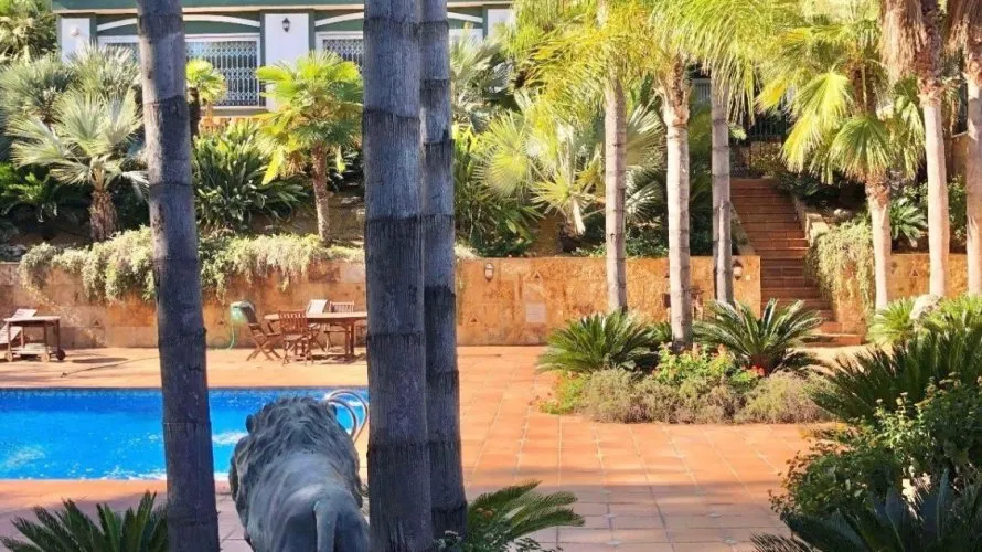 6 bedrooms villa for sale, El Palmar, Spain No. 32350 № 17