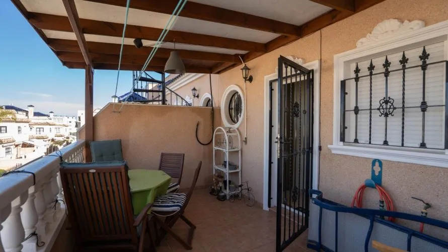 2 bedrooms house for sale, Los Dolses, Spain No. 32358 № 26