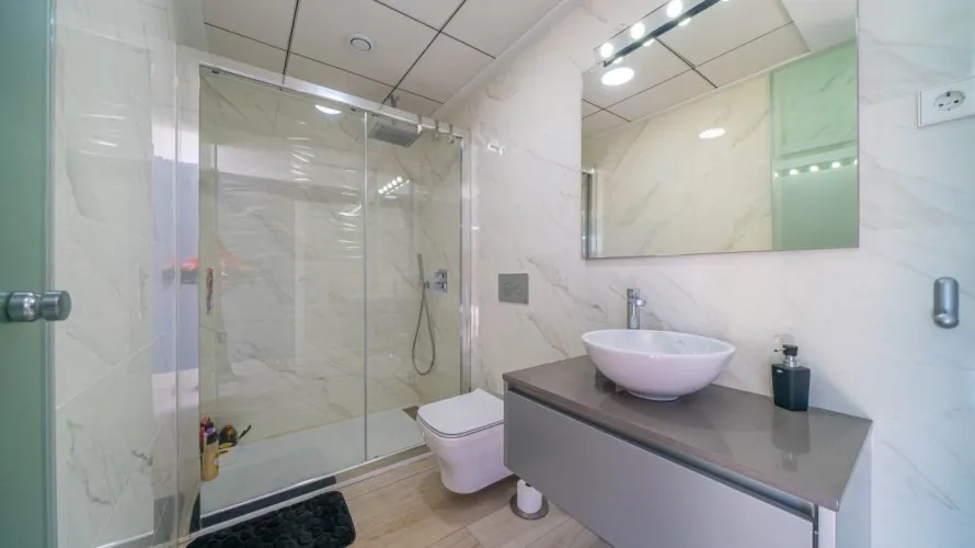 4 bedrooms villa for sale, Finestrat, Spain No. 32309 № 9