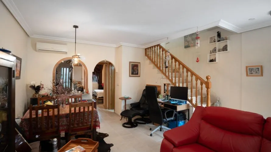 2 bedrooms house for sale, Los Dolses, Spain No. 32358 № 7