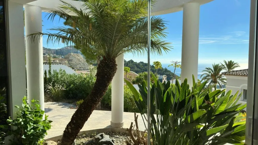 3 bedrooms villa for sale, Altea, Spain No. 32326 № 25