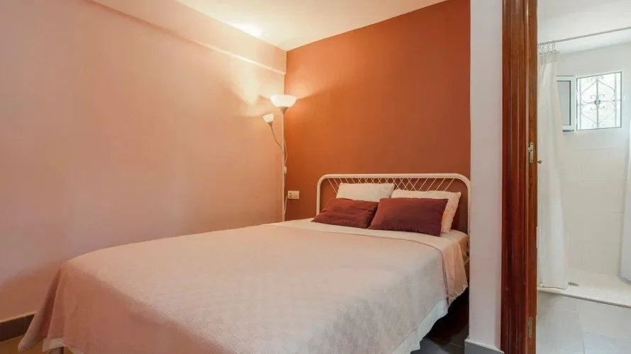 6 bedrooms villa for sale, Naquera, Spain No. 32354 № 22