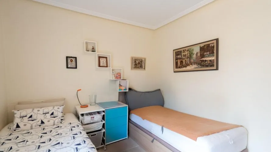 2 bedrooms house for sale, Los Dolses, Spain No. 32358