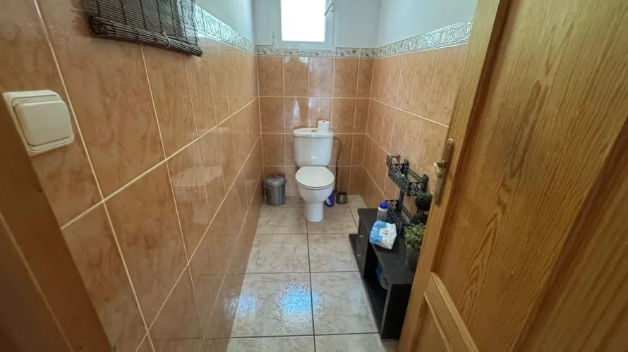 6 bedrooms house for sale, Albatera, Spain No. 32365 № 14