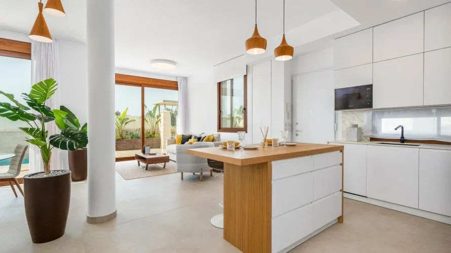 3 bedrooms villa for sale, Vera, Spain No. 32323 № 16