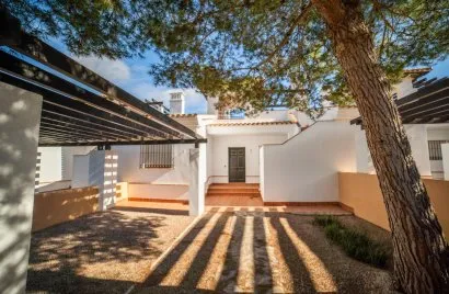 2 bedrooms house for sale, Fuente Alamo de Murcia, Spain No. 32353
