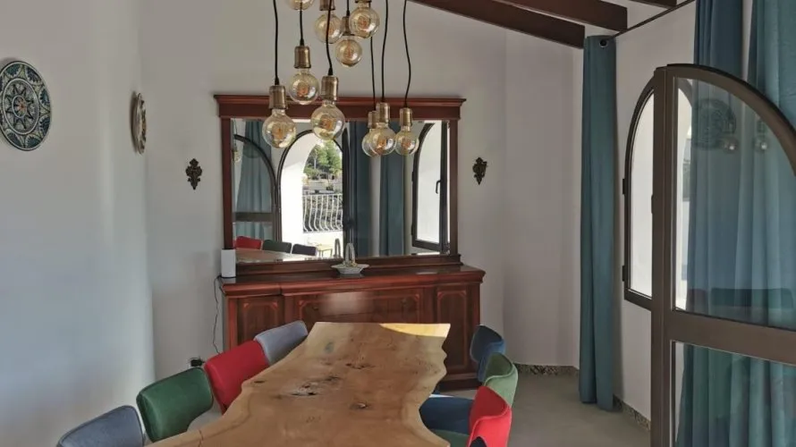 4 bedrooms villa for sale, Benitachell, Spain No. 32336 № 14