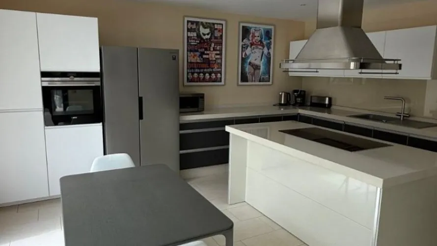 6 bedrooms villa for sale, La Manga Club, Spain No. 32356 № 14