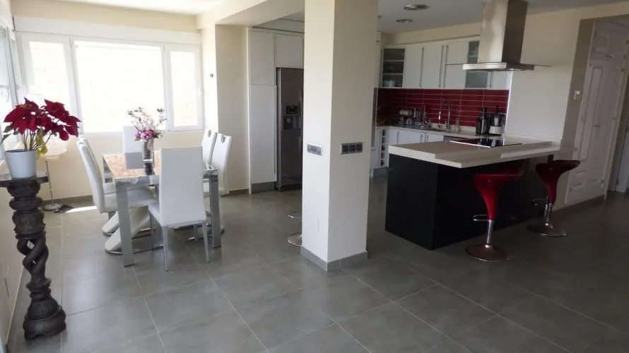 3 bedrooms house for sale, Cabo De Las Huertas, Spain No. 32343 № 12