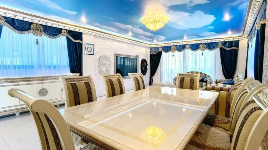 4 bedrooms villa for sale, Zona Altea Hills, Spain No. 32346 № 2