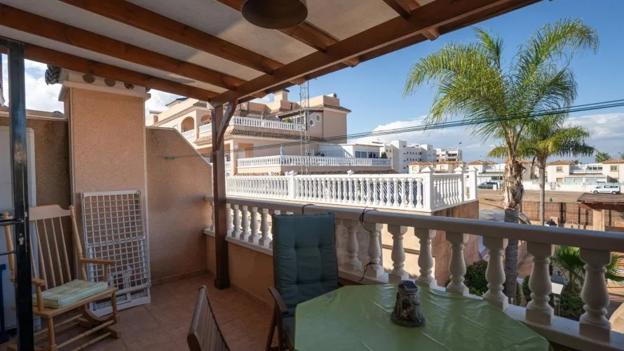 2 bedrooms house for sale, Los Dolses, Spain No. 32358 № 25