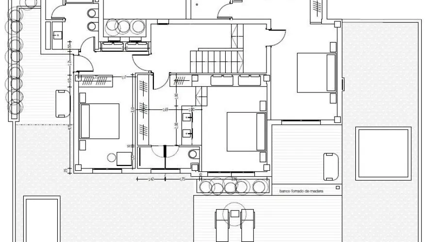 5 bedrooms villa for sale, Finestrat, Spain No. 32320 № 1