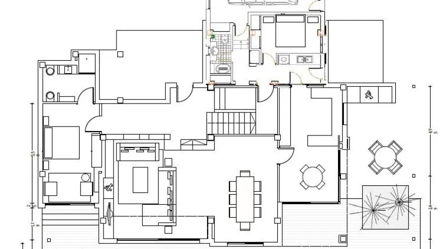 5 bedrooms villa for sale, Finestrat, Spain No. 32320 № 3