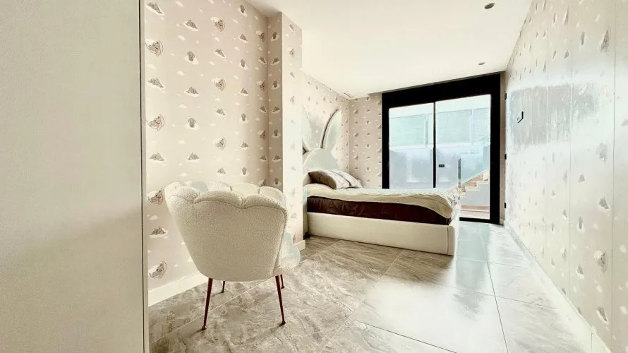 3 bedrooms villa for sale, Finestrat, Spain No. 32317 № 12