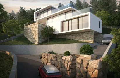 5 bedrooms villa for sale, Naquera, Spain No. 32318