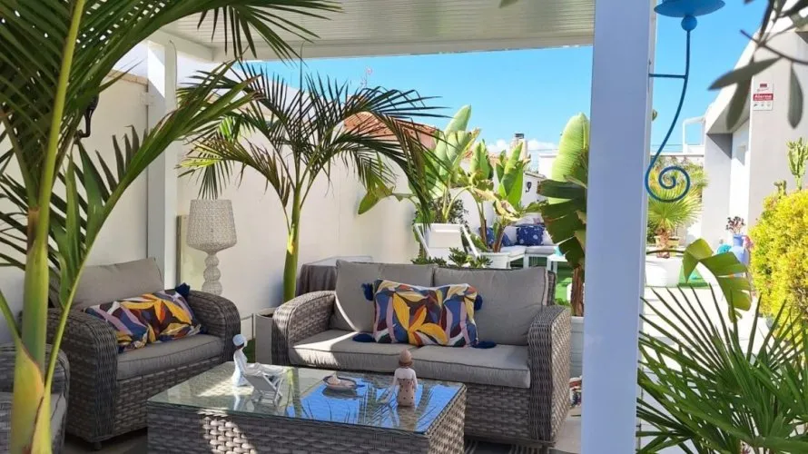 106m² villa for sale, Torrevieja, Spain No. 32321 № 2