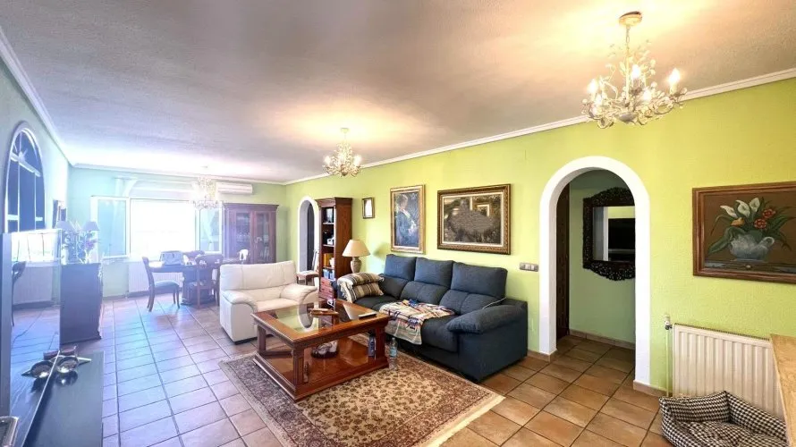 236m² villa for sale, Rojales, Spain No. 32315 № 11