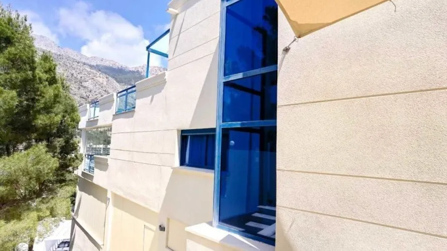 4 bedrooms villa for sale, Zona Altea Hills, Spain No. 32346 № 11