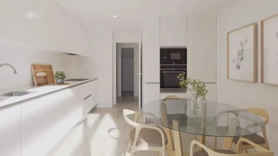 4 bedrooms house for sale, Mallorca, Spain No. 32352 № 9