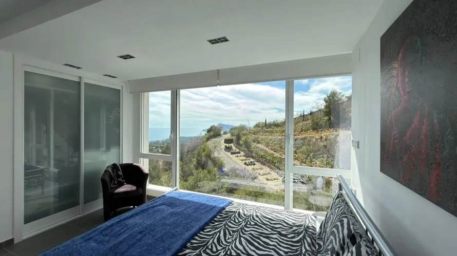 4 bedrooms villa for sale, Altea La Vella, Spain No. 32355 № 5