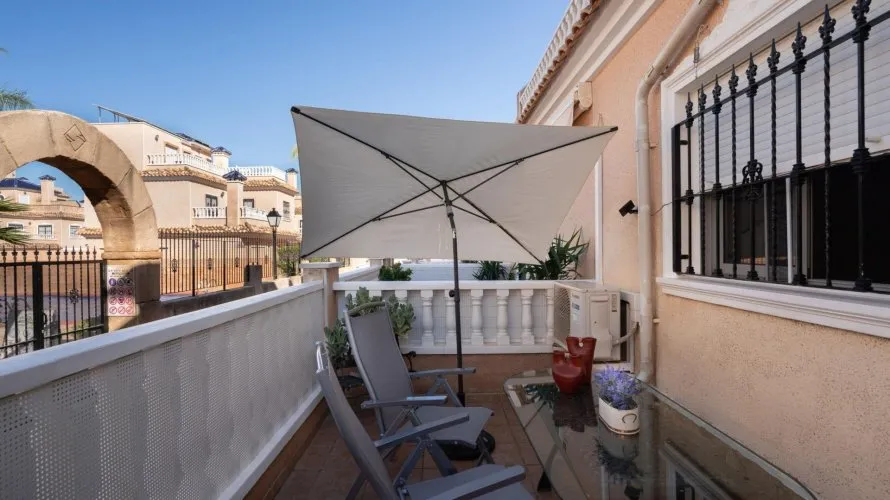 2 bedrooms house for sale, Los Dolses, Spain No. 32358 № 20