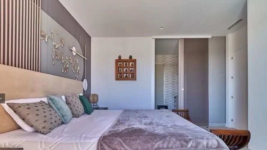3 bedrooms house for sale, Finestrat, Spain No. 32332 № 20