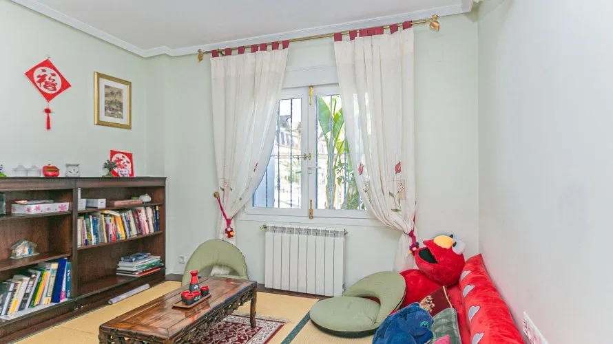 185m² villa for sale, Castilblanco de los Arroyos, Spain No. 32366 № 27