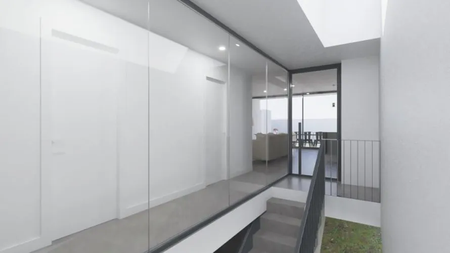 3 bedrooms villa for sale, Paterna, Spain No. 32322 № 3