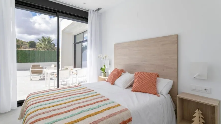 3 bedrooms villa for sale, Calasparra, Spain No. 32316 № 5