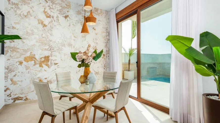 3 bedrooms villa for sale, Vera, Spain No. 32323 № 18