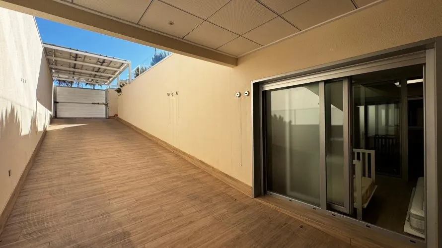 4 bedrooms villa for sale, Campoamor, Spain No. 32351 № 1